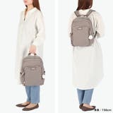 カナナプロジェクトコレクション リュック | ギャレリア Bag＆Luggage | 詳細画像8 