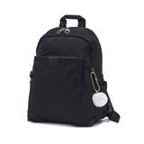 ブラック | カナナプロジェクトコレクション リュック | ギャレリア Bag＆Luggage