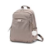 ベージュ | カナナプロジェクトコレクション リュック | ギャレリア Bag＆Luggage