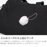 カナナプロジェクトコレクション トートバッグ | ギャレリア Bag&Luggage | 詳細画像4