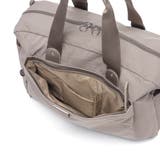 カナナプロジェクトコレクション ボストンバッグ | ギャレリア Bag＆Luggage | 詳細画像17 