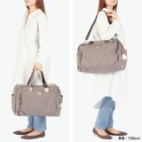 カナナプロジェクトコレクション ボストンバッグ | ギャレリア Bag＆Luggage | 詳細画像8 