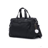 ブラック | カナナプロジェクトコレクション ボストンバッグ | ギャレリア Bag＆Luggage