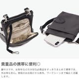 カナナプロジェクトコレクション ショルダーバッグ | ギャレリア Bag&Luggage | 詳細画像3