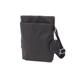 チャコール | カナナプロジェクトコレクション ショルダーバッグ | ギャレリア Bag&Luggage