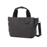 チャコール | カナナプロジェクトコレクション ショルダーバッグ | ギャレリア Bag＆Luggage
