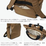 カナナプロジェクトコレクション リュック | ギャレリア Bag&Luggage | 詳細画像5
