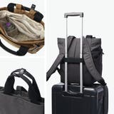 カナナプロジェクトコレクション リュック | ギャレリア Bag&Luggage | 詳細画像6