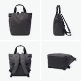 カナナプロジェクトコレクション リュック | ギャレリア Bag&Luggage | 詳細画像7