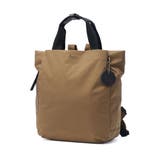 キャメル | カナナプロジェクトコレクション リュック | ギャレリア Bag&Luggage