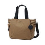 キャメル | カナナプロジェクトコレクション トートバッグ | ギャレリア Bag&Luggage