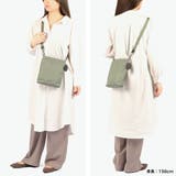 カナナプロジェクトコレクション ショルダーバッグ KananaprojectCO… | ギャレリア Bag&Luggage | 詳細画像7