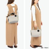 カナナプロジェクトコレクション ショルダーバッグ KananaprojectCO… | ギャレリア Bag&Luggage | 詳細画像8