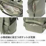 カナナプロジェクトコレクション リュック KananaprojectCOLLEC… | ギャレリア Bag&Luggage | 詳細画像4