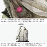 カナナプロジェクトコレクション リュック KananaprojectCOLLEC… | ギャレリア Bag&Luggage | 詳細画像5