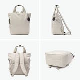 カナナプロジェクトコレクション リュック KananaprojectCOLLEC… | ギャレリア Bag&Luggage | 詳細画像6