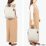 カナナプロジェクトコレクション リュック KananaprojectCOLLEC… | ギャレリア Bag&Luggage | 詳細画像8