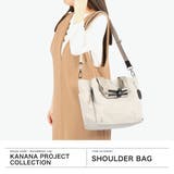 カナナプロジェクトコレクション ショルダーバッグ KananaprojectCO… | ギャレリア Bag&Luggage | 詳細画像2