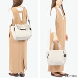 カナナプロジェクトコレクション ショルダーバッグ KananaprojectCO… | ギャレリア Bag&Luggage | 詳細画像8