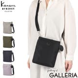 カナナプロジェクトコレクション ショルダーバッグ レディース | ギャレリア Bag&Luggage | 詳細画像1