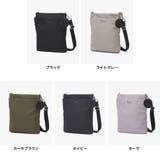 カナナプロジェクトコレクション ショルダーバッグ レディース | ギャレリア Bag&Luggage | 詳細画像7