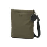 カーキブラウン | カナナプロジェクトコレクション ショルダーバッグ レディース | ギャレリア Bag&Luggage