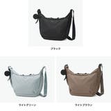 カナナプロジェクト コレクション ショルダーバッグ | ギャレリア Bag&Luggage | 詳細画像2