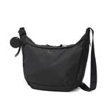 ブラック | カナナプロジェクト コレクション ショルダーバッグ | ギャレリア Bag&Luggage