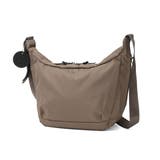 ライトブラウン | カナナプロジェクト コレクション ショルダーバッグ | ギャレリア Bag&Luggage