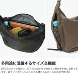 カナナプロジェクト コレクション ショルダーバッグ | ギャレリア Bag&Luggage | 詳細画像3