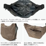 カナナプロジェクト コレクション ショルダーバッグ | ギャレリア Bag&Luggage | 詳細画像5