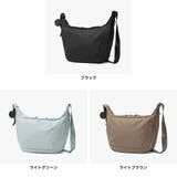 カナナプロジェクト コレクション ショルダーバッグ | ギャレリア Bag&Luggage | 詳細画像8
