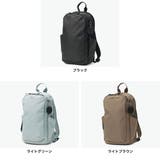 カナナプロジェクト コレクション リュック | ギャレリア Bag&Luggage | 詳細画像8