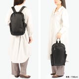 カナナプロジェクト コレクション リュック | ギャレリア Bag&Luggage | 詳細画像9