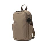 ライトブラウン | カナナプロジェクト コレクション リュック | ギャレリア Bag&Luggage