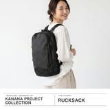 カナナプロジェクト コレクション リュック | ギャレリア Bag&Luggage | 詳細画像2