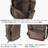 カナナプロジェクト コレクション リュック | ギャレリア Bag&Luggage | 詳細画像5