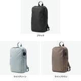 カナナプロジェクト コレクション リュック | ギャレリア Bag&Luggage | 詳細画像8