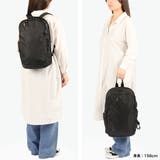 カナナプロジェクト コレクション リュック | ギャレリア Bag&Luggage | 詳細画像9