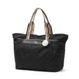 ブラック | カナナプロジェクトコレクション トートバッグ KananaprojectCOLL… | ギャレリア Bag＆Luggage