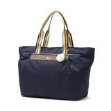 ネイビー | カナナプロジェクトコレクション トートバッグ KananaprojectCOLL… | ギャレリア Bag＆Luggage
