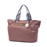 ピンク | カナナプロジェクトコレクション トートバッグ KananaprojectCOLL… | ギャレリア Bag＆Luggage