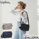 正規取扱店 キプリング ショルダーバッグ | ギャレリア Bag&Luggage | 詳細画像1