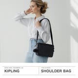 正規取扱店 キプリング ショルダーバッグ | ギャレリア Bag&Luggage | 詳細画像2