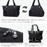 正規取扱店 キプリング ボストンバッグ | ギャレリア Bag＆Luggage | 詳細画像5 