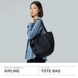 正規取扱店 キプリング トートバッグ | ギャレリア Bag＆Luggage | 詳細画像2 