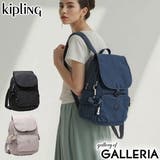 正規取扱店 キプリング リュック | ギャレリア Bag＆Luggage | 詳細画像1 