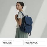 正規取扱店 キプリング リュック | ギャレリア Bag＆Luggage | 詳細画像2 
