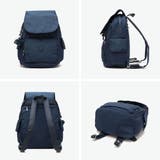 正規取扱店 キプリング リュック | ギャレリア Bag＆Luggage | 詳細画像6 