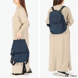 正規取扱店 キプリング リュック | ギャレリア Bag＆Luggage | 詳細画像8 